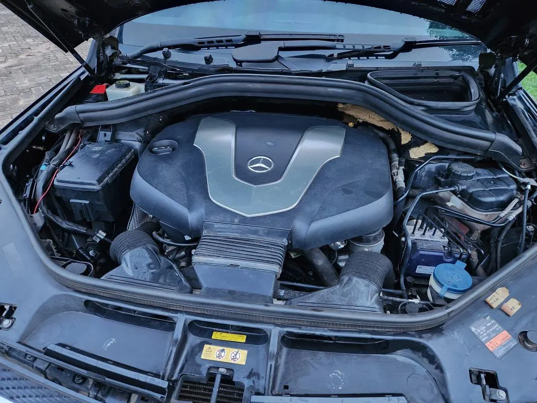 EVAP EVaporative Emissions Test - Auto Messiah Workshop Mechanics in Kampala