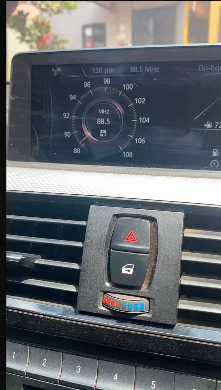 Tire Pressure Monitor Syncing - Auto Messiah Workshop Mechanics in Kampala