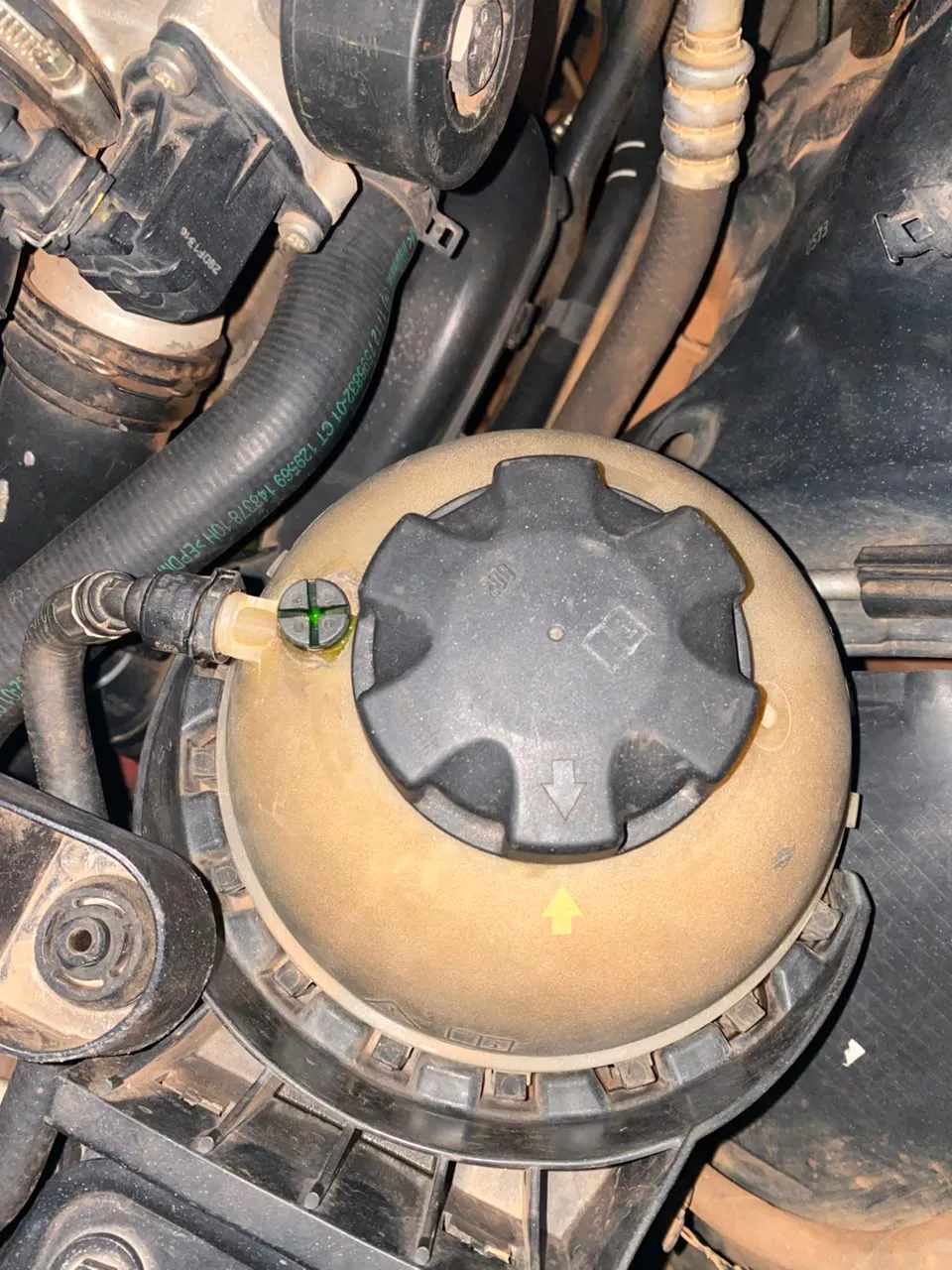 Mercedes E-Class Recovery - Auto Messiah Workshop Mechanics in Kampala