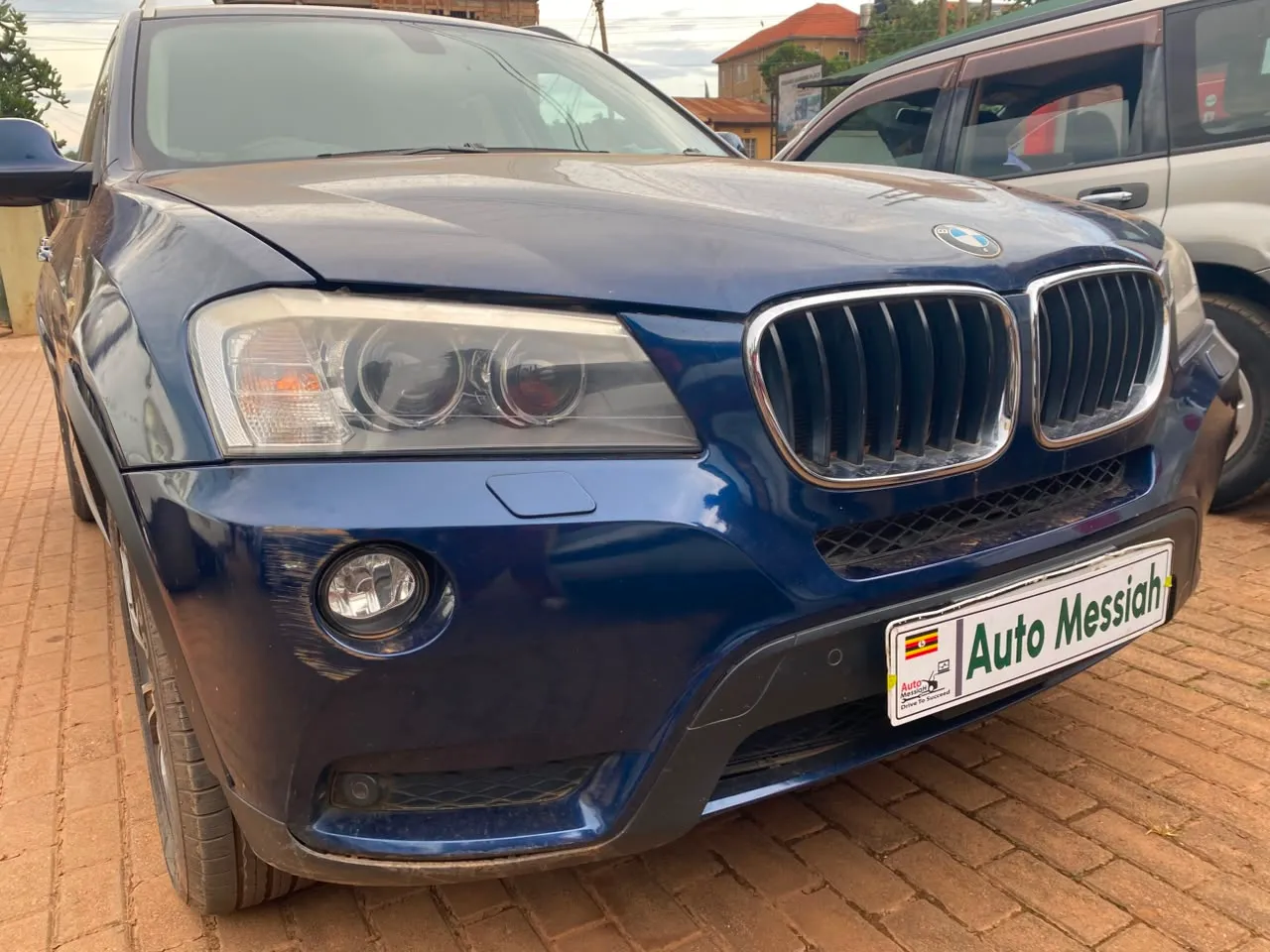 Benz Restoration Transport - Auto Messiah Workshop Mechanics in Kampala