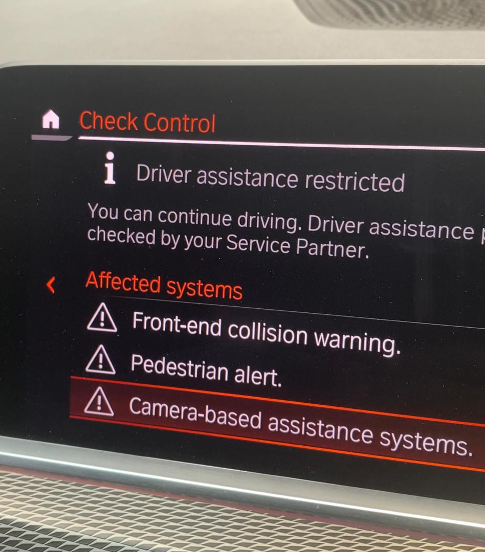 ADAS Radar Sensor Alignment - Auto Messiah Workshop Mechanics in Kampala